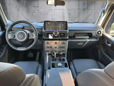 Ineos Grenadier Gebrauchtwagen Ineos Grenadier Gebrauchtwagen