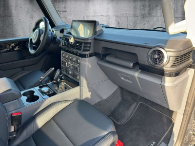 Ineos Grenadier Gebrauchtwagen Ineos Grenadier Gebrauchtwagen