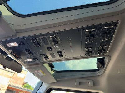 Ineos Grenadier Gebrauchtwagen Ineos Grenadier Gebrauchtwagen