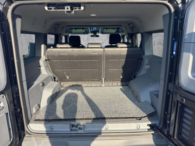 Ineos Grenadier Gebrauchtwagen Ineos Grenadier Gebrauchtwagen