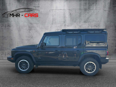 Ineos Grenadier Gebrauchtwagen Ineos Grenadier Gebrauchtwagen