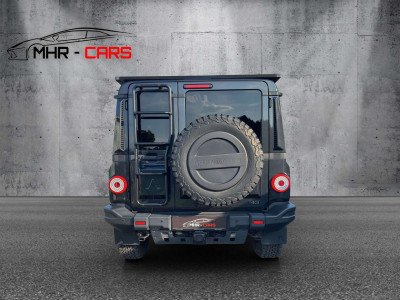 Ineos Grenadier Gebrauchtwagen Ineos Grenadier Gebrauchtwagen
