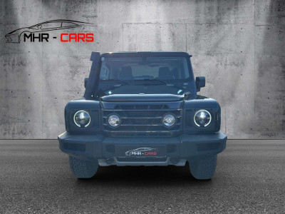 Ineos Grenadier Gebrauchtwagen Ineos Grenadier Gebrauchtwagen