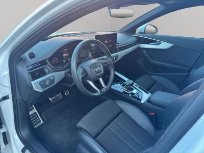 Audi A4 Gebrauchtwagen Audi A4 Gebrauchtwagen