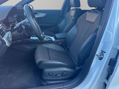 Audi A4 Gebrauchtwagen Audi A4 Gebrauchtwagen