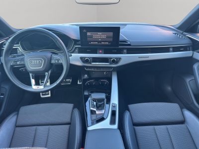 Audi A4 Gebrauchtwagen Audi A4 Gebrauchtwagen