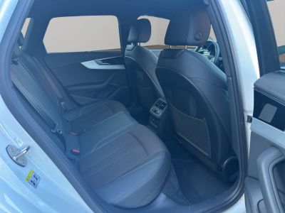 Audi A4 Gebrauchtwagen Audi A4 Gebrauchtwagen