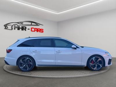 Audi A4 Gebrauchtwagen Audi A4 Gebrauchtwagen