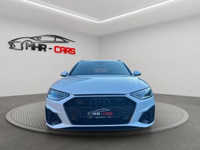 Audi A4 Gebrauchtwagen Audi A4 Gebrauchtwagen