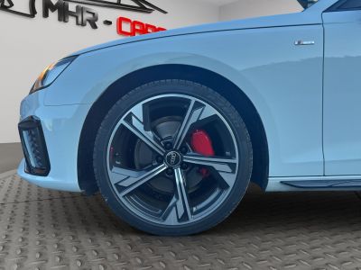 Audi A4 Gebrauchtwagen Audi A4 Gebrauchtwagen