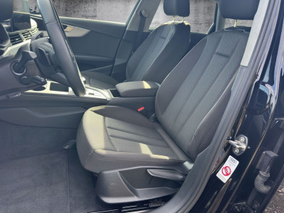Audi A4 Gebrauchtwagen Audi A4 Gebrauchtwagen