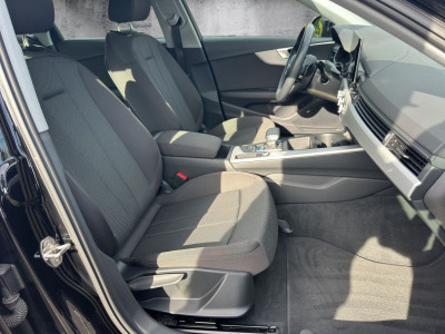 Audi A4 Gebrauchtwagen Audi A4 Gebrauchtwagen