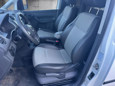 VW Caddy Gebrauchtwagen VW Caddy Gebrauchtwagen