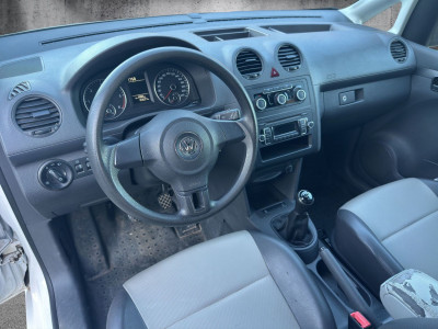 VW Caddy Gebrauchtwagen VW Caddy Gebrauchtwagen