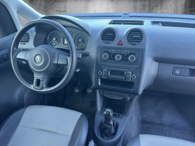 VW Caddy Gebrauchtwagen VW Caddy Gebrauchtwagen