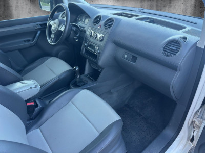 VW Caddy Gebrauchtwagen VW Caddy Gebrauchtwagen