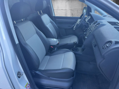 VW Caddy Gebrauchtwagen VW Caddy Gebrauchtwagen