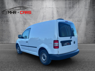 VW Caddy Gebrauchtwagen VW Caddy Gebrauchtwagen