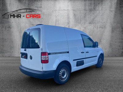 VW Caddy Gebrauchtwagen VW Caddy Gebrauchtwagen