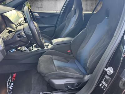 BMW 1er Gebrauchtwagen BMW 1er Gebrauchtwagen