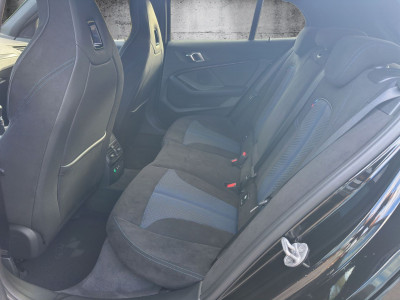 BMW 1er Gebrauchtwagen BMW 1er Gebrauchtwagen