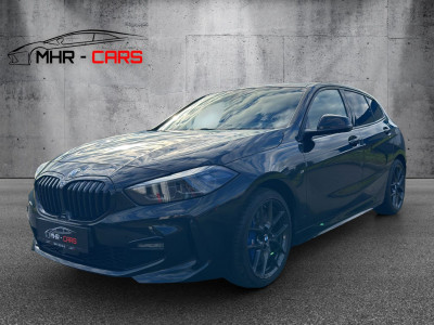 BMW 1er Gebrauchtwagen