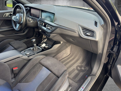 BMW 1er Gebrauchtwagen BMW 1er Gebrauchtwagen