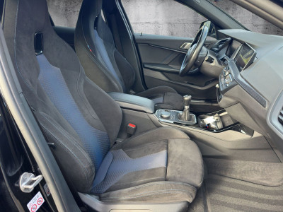 BMW 1er Gebrauchtwagen BMW 1er Gebrauchtwagen