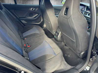 BMW 1er Gebrauchtwagen BMW 1er Gebrauchtwagen