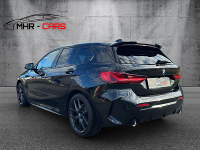 BMW 1er Gebrauchtwagen BMW 1er Gebrauchtwagen