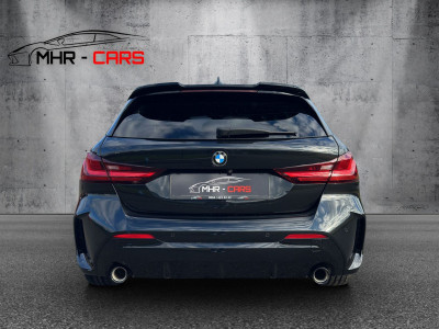 BMW 1er Gebrauchtwagen BMW 1er Gebrauchtwagen