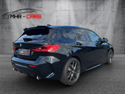 BMW 1er Gebrauchtwagen BMW 1er Gebrauchtwagen