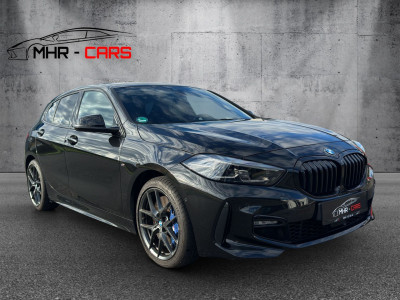 BMW 1er Gebrauchtwagen BMW 1er Gebrauchtwagen