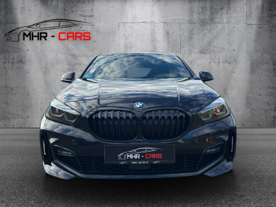 BMW 1er Gebrauchtwagen BMW 1er Gebrauchtwagen