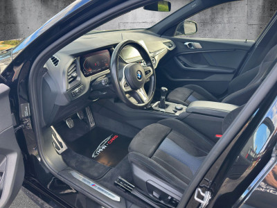 BMW 1er Gebrauchtwagen BMW 1er Gebrauchtwagen