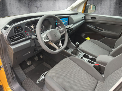 VW Caddy Gebrauchtwagen VW Caddy Gebrauchtwagen