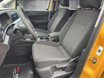 VW Caddy Gebrauchtwagen VW Caddy Gebrauchtwagen