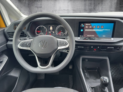 VW Caddy Gebrauchtwagen VW Caddy Gebrauchtwagen