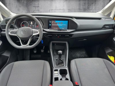 VW Caddy Gebrauchtwagen VW Caddy Gebrauchtwagen