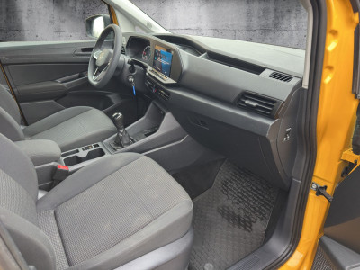 VW Caddy Gebrauchtwagen VW Caddy Gebrauchtwagen