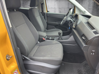 VW Caddy Gebrauchtwagen VW Caddy Gebrauchtwagen