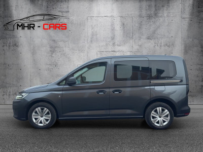 VW Caddy Gebrauchtwagen VW Caddy Gebrauchtwagen