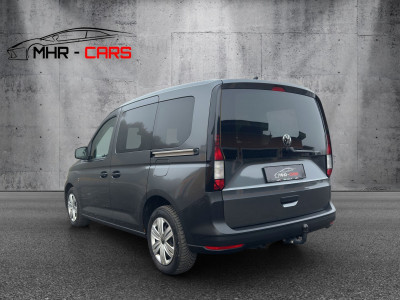 VW Caddy Gebrauchtwagen VW Caddy Gebrauchtwagen