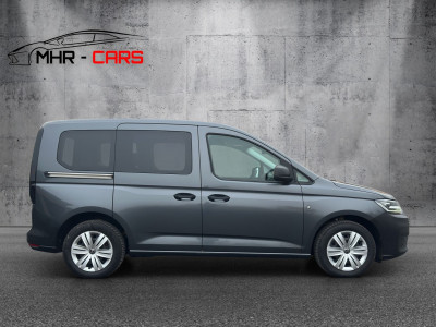 VW Caddy Gebrauchtwagen VW Caddy Gebrauchtwagen