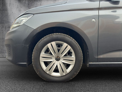 VW Caddy Gebrauchtwagen VW Caddy Gebrauchtwagen