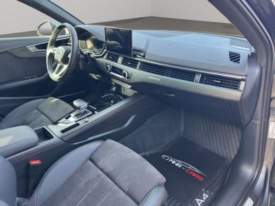 Audi A4 Gebrauchtwagen Audi A4 Gebrauchtwagen