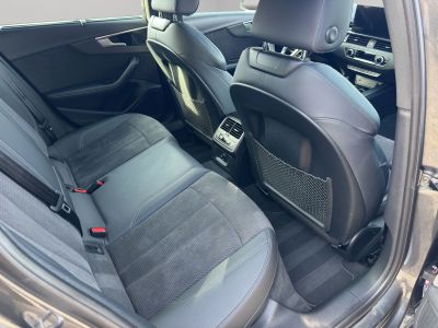 Audi A4 Gebrauchtwagen Audi A4 Gebrauchtwagen