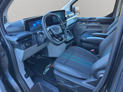 Ford Transit Custom Gebrauchtwagen Ford Transit Custom Gebrauchtwagen