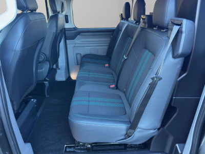 Ford Transit Custom Gebrauchtwagen Ford Transit Custom Gebrauchtwagen