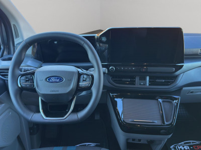 Ford Transit Custom Gebrauchtwagen Ford Transit Custom Gebrauchtwagen